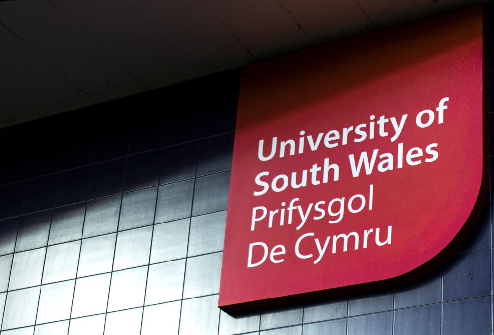 University of South Wales