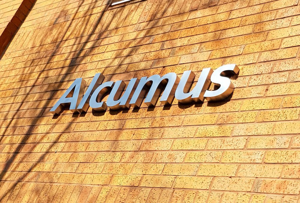 Alcumus
