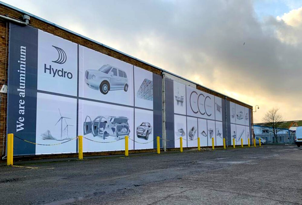 Hydro Aluminium