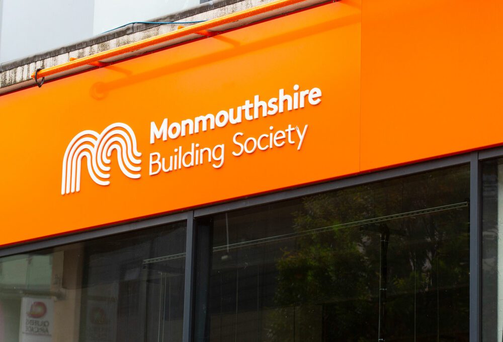 Monmouthshire Building Society
