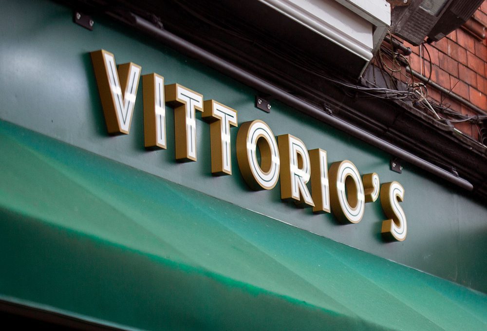 Vittorio's Italian